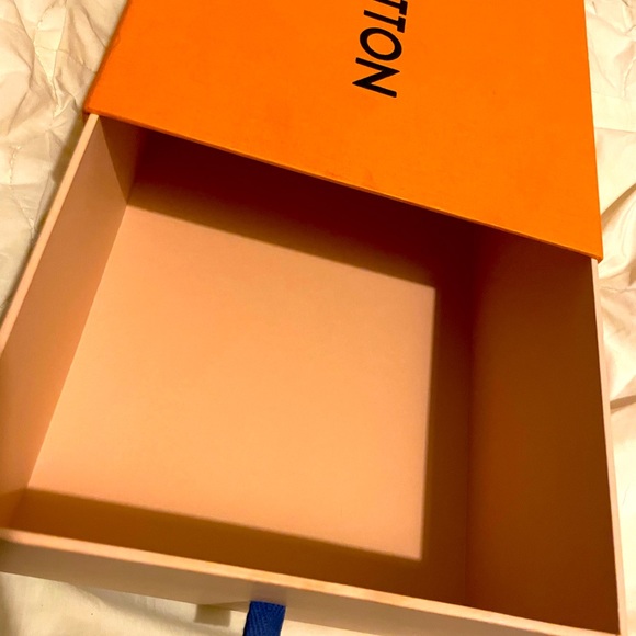 NWOB Tory Burch Elora Yellow Slide in Metallic - Picture 11 of 11